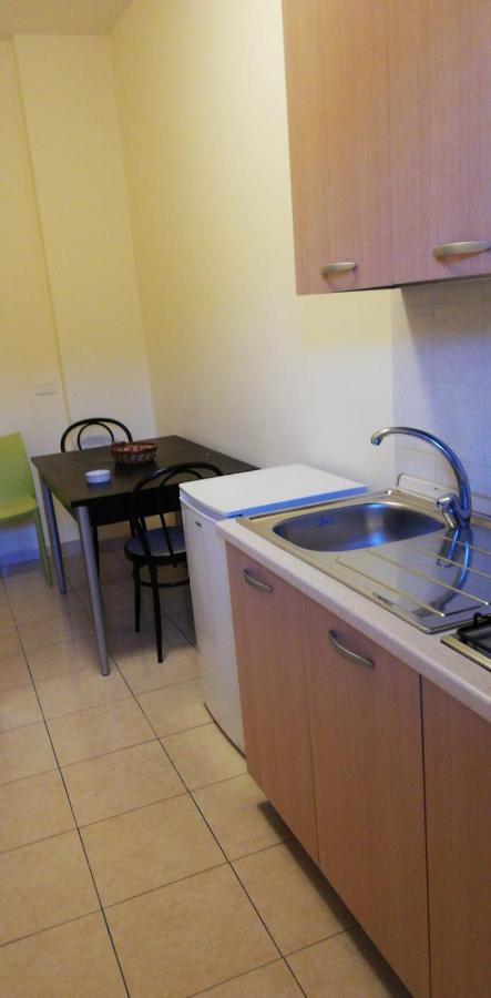 Agathae Hotel & Residence Scoglitti Exterior foto