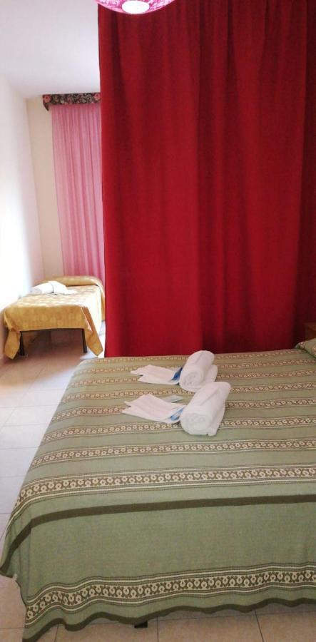Agathae Hotel & Residence Scoglitti Exterior foto