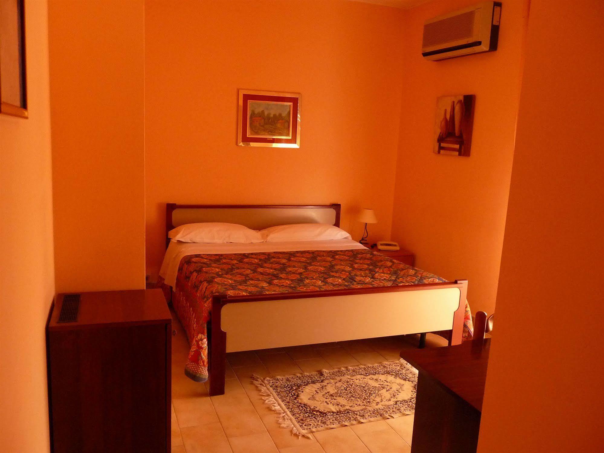 Agathae Hotel & Residence Scoglitti Exterior foto