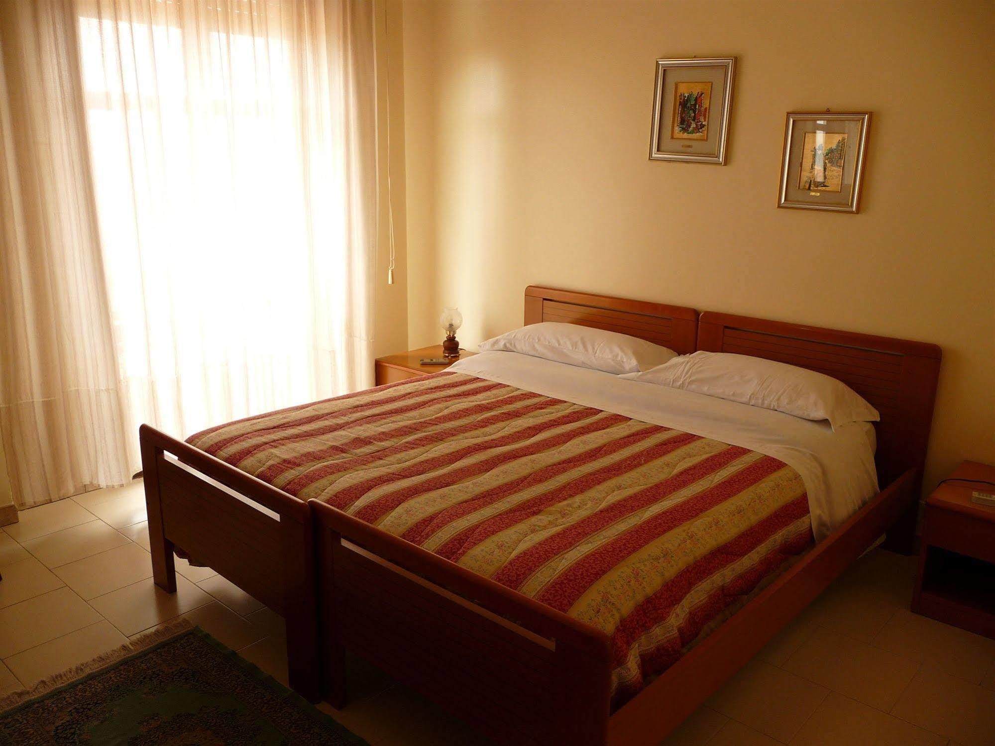 Agathae Hotel & Residence Scoglitti Exterior foto